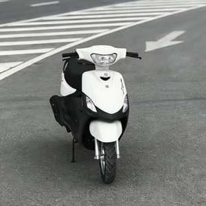 <span class=keywords><strong>Scooter</strong></span> classique <span class=keywords><strong>Yamaha</strong></span> JOG <span class=keywords><strong>125cc</strong></span>, moteur 4 temps à faible consommation, démarrage <span class=keywords><strong>électrique</strong></span>, frein à disque, éclairage LED, vitesse maximale de 120+ km/h - Product Image 3