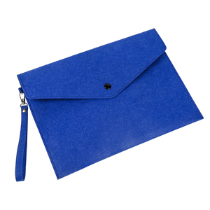 Mẫu Miễn Phí Vải Nỉ Chất Lượng Cao Bìa Đựng Tài Liệu <span class=keywords><strong>A4</strong></span> Để Sắp Xếp Tài Liệu Và Bảng Viết - Product Image 2