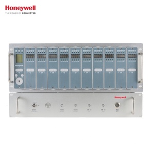 Contrôleur d'alarme de gaz combustible Honeywell FMC-1000 Plus/FMC-1000 Plus-W, protection IP55, 220V, précision de 2% - Product Image 3