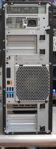 เวิร์กสเตชัน HPE ระดับไฮเอนด์ รุ่น Z6G5A สำหรับงานโมเดล 3 มิติ ดีลีฟลาร์นนิ่ง และ AI พร้อมการ์ดจอ GPU รุ่น 9985WX  แบบปรับแต่งได้ - Product Image 4