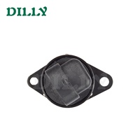 Válvula de control de aire en reposo (IAC) con motor paso a paso 20S-05 20S05