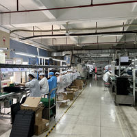 Échantillon Gratuit - Service Complet d'Assemblage de Cartes de Circuits Imprimés (PCB) pour l'Électronique Aérospatiale - Usine de Fabrication de PCBA