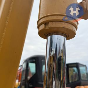 Sử dụng 308C <span class=keywords><strong>Mini</strong></span> Máy xúc 8 tấn Nhật Bản thiết bị ban đầu 2022 mô hình 64kw động cơ bánh xích thủy lực bao gồm cả mang chứng nhận - Product Image 5