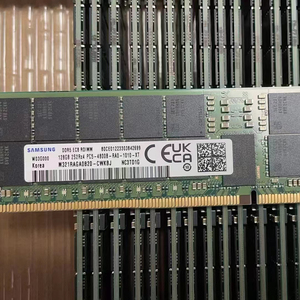 M321RAGA0B20-CWK 128GB 2s2rx4 PC5-4800B <span class=keywords><strong>DDR5</strong></span> ECC RDIMM máy chủ Bộ nhớ 128GB 4800MHz RAM - Product Image 3