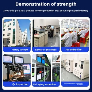 แบบพกพา14/15.6/16/17.3 "หน้าจอแผง IPS พร้อมสวิตช์สัมผัส<span class=keywords><strong>144</strong></span>/60Hz สำหรับโทรศัพท์มือถือ/คอมพิวเตอร์ - Product Image 2