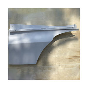 Extensión de Puerta Inferior MAXTRUCK 9607201801 9607201101 A9607201801 A9607201101 para MB Actros 4 Arocs Antos - Product Image 2