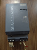 Alimentation stabilisée MX 6EP1333-3BA10 6EP13333BA10 PSU200M pour PLC