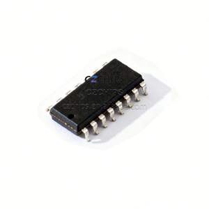 OEM Original New In Stock PQG8QUAL TSSOP-16 Integrated Circuit Chips CZSKU:E1V3S6L9 - Product Image 1