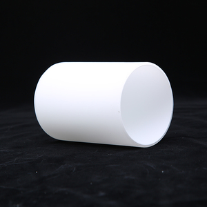 Opal Trắng Frosted Glass <span class=keywords><strong>Lamp</strong></span> <span class=keywords><strong>Shade</strong></span> Thay Thế Với 1-1.65Inch Mở Cho Chandelier Pendant Light Tường Đèn Treo Tường Chiếu Sáng - Product Image 3