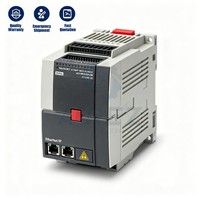 Contrôleur de processus de mouvement 5069-L320ERS2, contrôleur PLC 5069L320ERS2 avec service de conversion de protocole CM/CP personnalisé