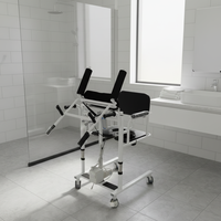 Dispositif d'aide au levage multifonctionnel pour personnes âgées, personnes paralysées, levage de pantalon, équipement de sécurité pour salle à manger et salle de bain