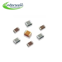 Venta al por Mayor de Chips de Componentes Electrónicos IC 100% Originales TZMC18-GS08 Circuito Integrado