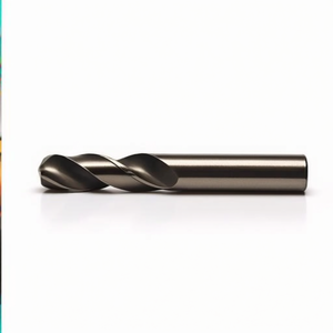 Foret hélicoïdal HSS 17,5 mm pour perçage du métal - Product Image 2