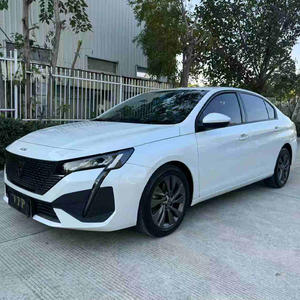 Voiture d'<span class=keywords><strong>occasion</strong></span> à <span class=keywords><strong>essence</strong></span> Dongfeng Peugeot <span class=keywords><strong>508</strong></span> 2023 508l 400thp 1.8t 211ch faible kilométrage - Product Image 2