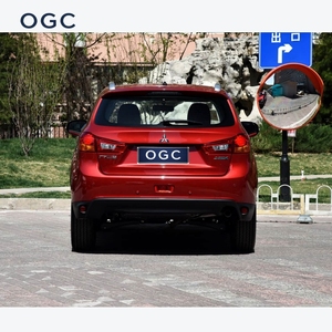 <span class=keywords><strong>Prix</strong></span> Abordable Mitsubishi ASX SUV 2.0L AT 2016 Conduite à Gauche 5 Places Voiture d'Occasion Cuir Foncé R17 Marché Africain Vente Chine - Product Image 6