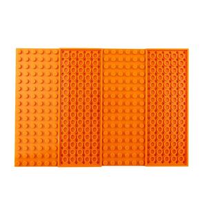 Số. 3027 khối xây dựng bằng nhựa phụ kiện số lượng lớn trẻ em Đồ chơi giáo dục gạch - Product Image 2