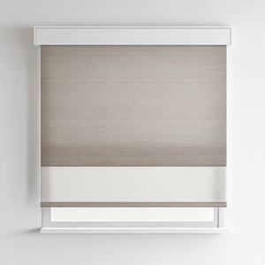 ชุดคอร์ติเนัสสำหรับบ้านตามสั่งโดย Manuel COM manuels Rolo estores janelas fecho estores de Rolo E cortinas - Product Image 1