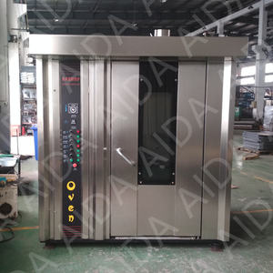 Máquina automática industrial para hacer galletas/pasteles/galletas/browine de un solo color - Product Image 5