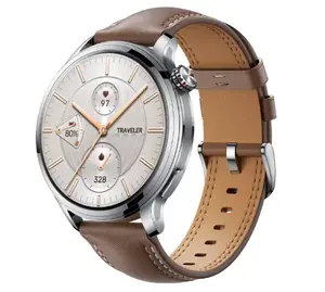 Nuovo Smartwatch <span class=keywords><strong>Honor</strong></span> <span class=keywords><strong>Watch</strong></span> 4 Pro Originale con Display AMOLED da 1,5 Pollici, Supporto E-SIM, Batteria a Lunga Durata da 480mAh, Funzioni Sportive - Product Image 3