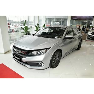 <span class=keywords><strong>HONDA</strong></span> <span class=keywords><strong>Civic</strong></span> Sedán FWD Gasolina 1.5T 177PS L4 R17 CVT Auto Usado en Venta con Techo Corredizo Individual - Product Image 1