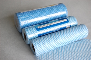 <span class=keywords><strong>Lingettes</strong></span> nettoyantes non tissées chimiques ménagères - Product Image 3