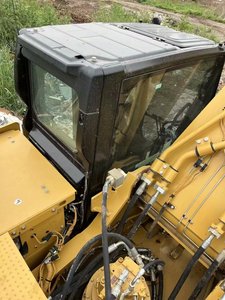 Excavatrices mobiles Caterpillar 336D d'occasion 2019 pour Cat 336C sur chenilles avec composants moteur, boîte de vitesses et pompe hydraulique - Product Image 3
