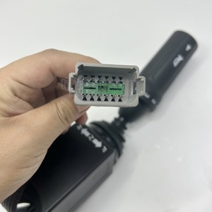 Commutateur combiné Senwitt 310-9354 pour boîte de vitesses Caterpillar, sélecteur de vitesses, pièces de machines de construction - Product Image 1