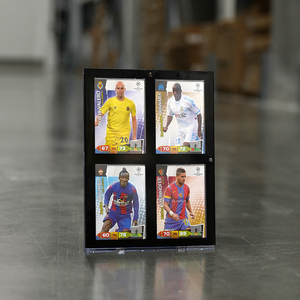 Custom Premium Quality Baseball Graded Acrylic Card <b>Display</b> Frame for <b>Display</b> - Product Image 5