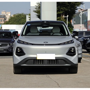 Changan Qiyuan Q05, Auto Eléctrico SUV de 5 Plazas, Vehículo Eléctrico con Autonomía de 506 km, <span class=keywords><strong>Precio</strong></span> Económico en Venta - Product Image 1