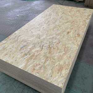 Tavola di legno <span class=keywords><strong>OSB</strong></span> <span class=keywords><strong>Osb</strong></span> 9mm 11mm 12mm 15mm 18mm <span class=keywords><strong>Osb</strong></span> pannello <span class=keywords><strong>OSB</strong></span> <span class=keywords><strong>foglio</strong></span> per la costruzione - Product Image 1