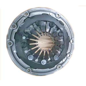 Embrague de Tractor de repuestos agrícolas SYC302/SYC303/SYC401 apto para Lovol 254.354, YTO254,354 - Product Image 6