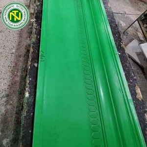 <strong>Plaster</strong> <strong>of</strong> <strong>Paris</strong> Moulds Gypsum <strong>Plaster</strong> <strong>Mold</strong> Coving Cornice - Product Image 5