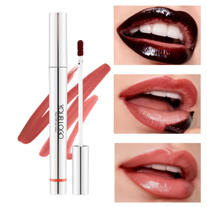 ลิปไลเนอร์แบบลอกออก สีนู้ด กันน้ำ ติดทนนาน ไม่เลอะ ไม่ติดตัวเสื้อ รับผลิตโลโก้ตามสั่ง ขายส่ง - Product Image 2