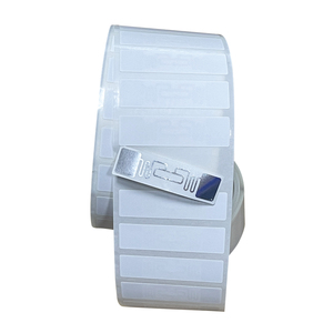 <span class=keywords><strong>Uhf</strong></span> <span class=keywords><strong>RFID</strong></span> nhãn <span class=keywords><strong>Sticker</strong></span> 9662 giải pháp thay thế U9/u9xe <span class=keywords><strong>chip</strong></span> <span class=keywords><strong>UHF</strong></span> <span class=keywords><strong>RFID</strong></span> Tag - Product Image 3