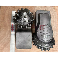 La Chine Power Factory Tricone Single Roller Cone Bit pour Core Barrel
