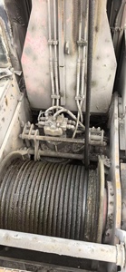 Used Year 2017 SR285 Piling machine sany used sr285 sr360 sr405hk <b>pile</b> <b>driver</b> hydraulic drilling rigs good price - Product Image 6