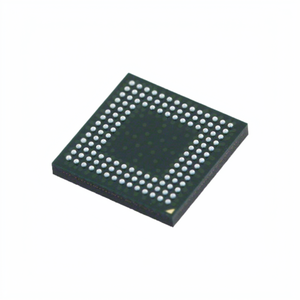 IC CPLD 64MC 3.5NS 44TQFP ตัวแทนจำหน่ายที่ได้รับอนุญาต ISPLSI 2064VE-280LT44 อุปกรณ์เสริมชิ้นส่วนอิเล็กทรอนิกส์ 44 TQFP แบบฝังตัว - Product Image 1