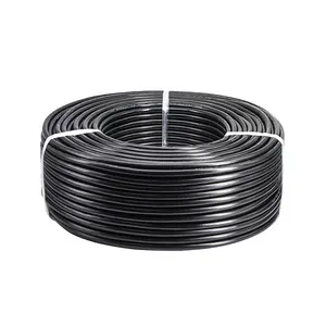 OCC RVV cable sheath wire, pure copper multi-core 0.2/0.3/0.5/1.0/1.5/2.5 square extruded wire power cord