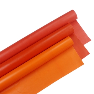 Manta de Soldadura de Fibra de Vidrio Recubierta de PVC Resistente al Fuego y a Altas Temperaturas (550 Grados) - Product Image 4
