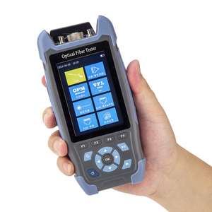 OEM ODM max-720c iolm13001310/1550/1625nm otdr exfo maxtester sm1 <span class=keywords><strong>fib</strong></span> otdr de fibra óptica fugicura de fibra óptica otdr nk3200 - Product Image 1