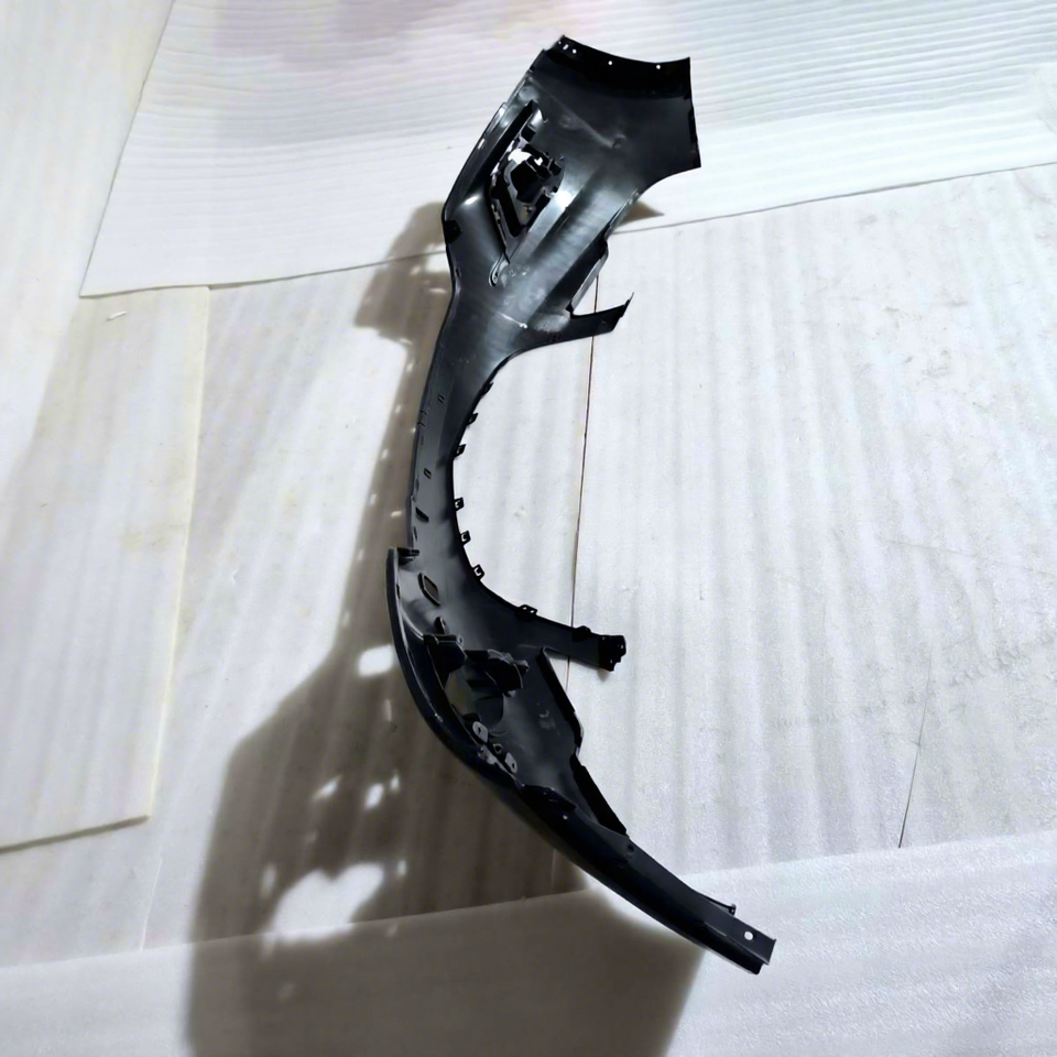 Factory Wholesale Automobile Spare Parts Car Front Bumper Skin 23175129 ...