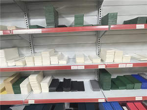 खरगोशों के लिए पूर्ण पोल्ट्री परत खाद हटाने वाली खाद बेल्ट सफाई कन्वेयर बेल्ट - Product Image 2