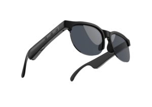 Gafas de Sol Inteligentes con Auriculares Inalámbricos TWS para Viajes y Deportes al Aire Libre, con Micrófono - Product Image 3