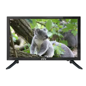 17 19 20 22 24英寸CRT新款热销电视小尺寸LED电视高清电视
