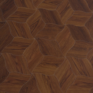 Parquet SPC con Revestimiento de EVA, Aspecto de Piedra, Logotipo Personalizado ODM, Capa de Desgaste de 0.5 mm, Sistema de Bloqueo por Clic, Parquet Compuesto de Piedra y Plástico SPC - Product Image 2