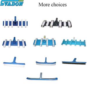 Tête d'aspiration <span class=keywords><strong>de</strong></span> <span class=keywords><strong>piscine</strong></span>, <span class=keywords><strong>aspirateur</strong></span> robuste, - Product Image 5