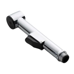 Pistolet de lavage féminin Royal Stan en ABS, longue portée, jet doux, pour salle de bain et douche - Product Image 5