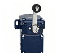 Nouveau capteur de fin de course en stock TD250-02/02Z-RMS – Fournisseur d'or fiable, garantie d'un an