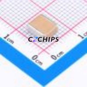 FV56X393K202EHG SMD <b>Capacitor</b> (MLCC) 2225 ( Capacitance: 39nF )( Precision: 10% Rated Voltage: 2kV ) - Product Image 1