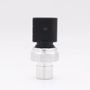 Capteur de pression de carburant de haute qualité 8K0959126 4F0959126A 5Q0959126A Compatible avec Audi A4 A5 A6 Q5 VW Golf <span class=keywords><strong>Touareg</strong></span> - Product Image 2